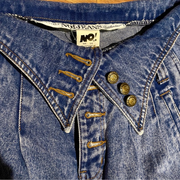 No! Jeans - Picture 1 of 6
